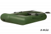 Лодка ПВХ Фрегат М-2 Лайт (260 см)