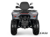 Квадроцикл AODES Pathcross ATV525L XE PRO 2025г.