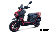 Скутер TMBK ICON 150CC (SHOW 50CC)