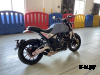 Мотоцикл Regulmoto THOR 400