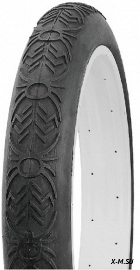 Велопокрышка WANDA P1251 Велопокрышка WANDA P1251