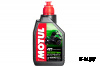 Масло моторное MOTUL 10w40 4T Scooter Expert MA 1л