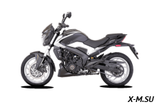 Мотоцикл BAJAJ Dominar 250