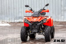 Квадроцикл SSSR Star