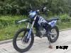 Кроссовый (эндуро) мотоцикл BESUDA BSD300-3