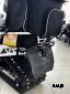 Снегоход IRBIS SF200L XE NEW Белый