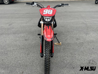 Кроссовый мотоцикл XGZ CQR-CB250