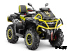 Квадроцикл AODES Pathcross ATV650L MUD PRO EPS 2025г.