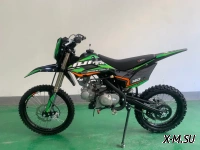 Питбайк JHL MOTO JHLofr LK140 19/16 (ZS1P60YMJ)