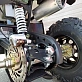 Квадроцикл PROMAX ATV 250 PRO