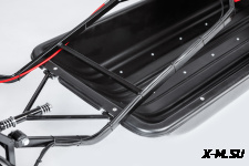 Сани усиленные IKUDZO 1600