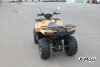 Квадроцикл IRBIS ATV250 PREMIUM