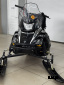 Снегоход IRBIS SF200L XE NEW Белый