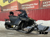 Снегоход IKUDZO HUNTER 750LS 29 V2