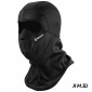 Подшлемник-маска WIND WARRIOR HOOD-16 BLACK