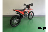 Мотоцикл JHL MOTO JHLofr MX PR300 (ZS175FMN) MX26
