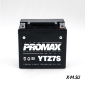 Мото аккумулятор PROMAX YTZ7S(1207.2)