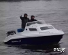 КОМБИНИРОВАННЫЙ КАТЕР С КАЮТОЙ WYATBOAT Neman-500