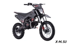 Питбайк OXO SHADOW 125