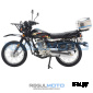 Мотоцикл Regulmoto SK200-22