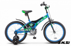 Велосипед STELS Jet 18 Z010