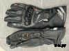 Перчатки взрослые HETOSHI XD2-97 цв. Черный  р. M