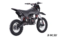 Питбайк OXO SHADOW 125