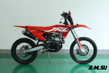Мотоцикл JHL MOTO JHLofr LX CB300RL (LX26)