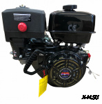 Двигатель Lifan 190F-S Sport New D25, 7А