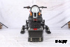 Снегоход CRONUS TT200P