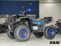 Квадроцикл PROMAX TAURUS 300