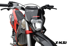 Кроссовый мотоцикл TMBK Sprinter 300 (NB300)