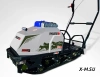 Мотобуксировщик IKUDZO- BRIGGS &amp; STRATTON 2.0 Long 1700/500 ESR15