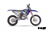 Мотоцикл SHERCO 125 SE FACTORY 2023