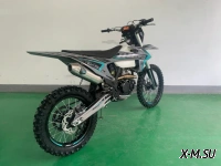 Мотоцикл JHL MOTO JHL LX6 YBS300 (176MN)