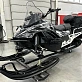 Снегоход IRBIS SF200L XE SUPERLONG