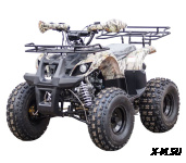 Квадроцикл STALKER 150