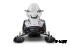 Снегоход IRBIS TUNGUS 600LE PRO 24/25