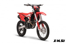 Мотоцикл JHL MOTO JHLofr LX YBS300 (LX26)
