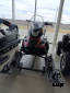 Снегоход IRBIS SF200L XE NEW Красный  Б/У