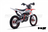 Мотоцикл эндуро ROCKOT GS 2 Origine (250cc, 172FMM-5 (PR250), 21/18)