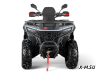 Квадроцикл AODES Pathcross ATV525L XE PRO SPORT 2025г.