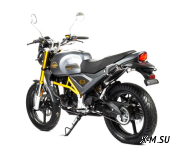 Мотоцикл MOTOLAND (МОТОЛЕНД) SCRAMBLER 250