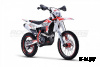 Мотоцикл эндуро ROCKOT GS 2 Origine (250cc, 172FMM-5 (PR250), 21/18)