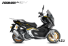 МаксиСкутер PROMAX-HONDA ADV 150 (49) EFI (Inspired by HONDA)