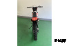 Мотоцикл JHL MOTO JHLofr MX CB300 (ZS175FMN) MX26