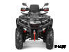 Квадроцикл AODES Pathcross ATV650L PRO EPS 2025г.