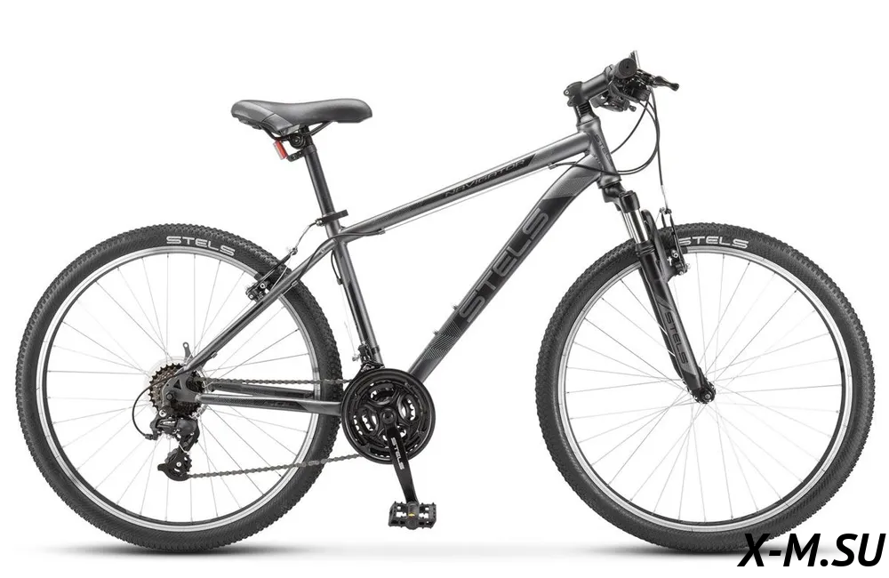 Велосипед STELS Navigator 500 V 26" F020 Велосипед STELS Navigator 500 V 26" F020