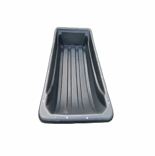 Сани-волокуши ПРЕМИУМ