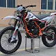 Кроссовый мотоцикл PRÒCIDA CB250D